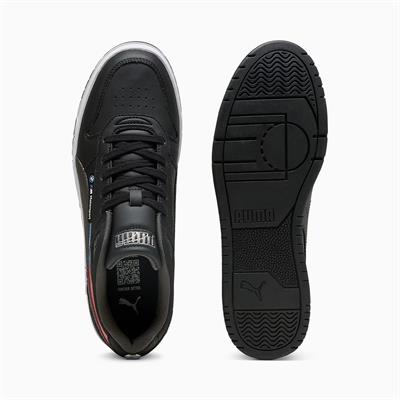 Puma Bmw M Rbd Game Low Sneaker Erkek Spor Ayakkabısı