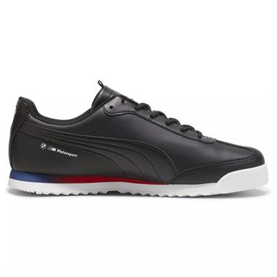 Puma BMW M ROMA VIA  Sneaker Erkek Spor Ayakkabısı