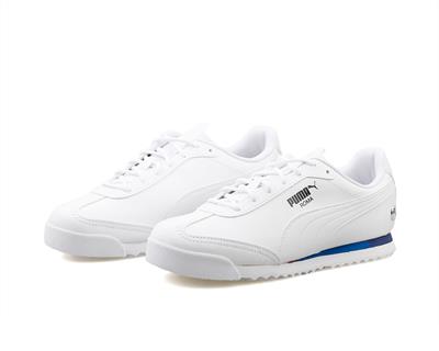 Puma BMW M ROMA VIA Sneaker Erkek Spor Ayakkabısı