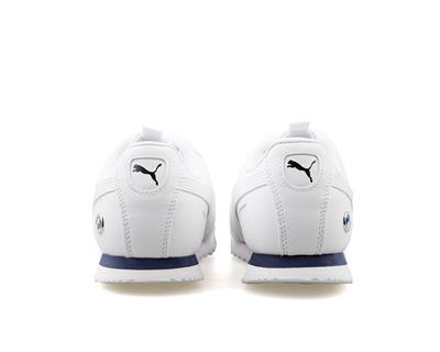 Puma BMW M ROMA VIA Sneaker Erkek Spor Ayakkabısı