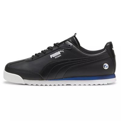 Puma BMW M ROMA VIA  Sneaker Erkek Spor Ayakkabısı