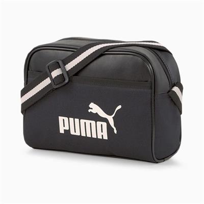 Puma Campus Reporter Unisex Omuz Çantası