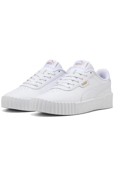 Puma Carina 3.0 JR Spor Ayakkabısı
