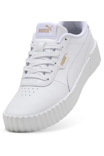 Puma Carina 3.0 JR Spor Ayakkabısı