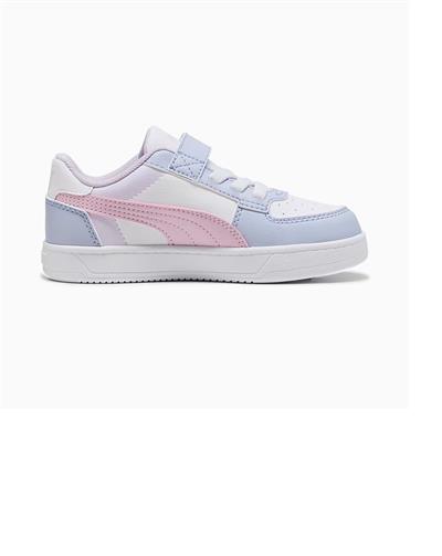 PUMA Caven 2.0 Block Çocuk Spor Ayakkabısı