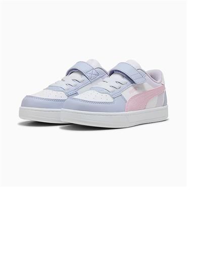 PUMA Caven 2.0 Block Çocuk Spor Ayakkabısı