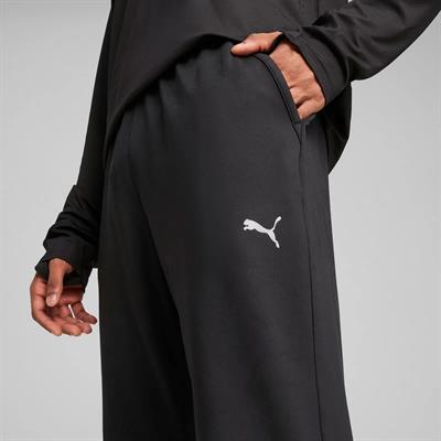 Puma CLOUDSPUN Daralan Erkek Koşu Eşofman Altı
