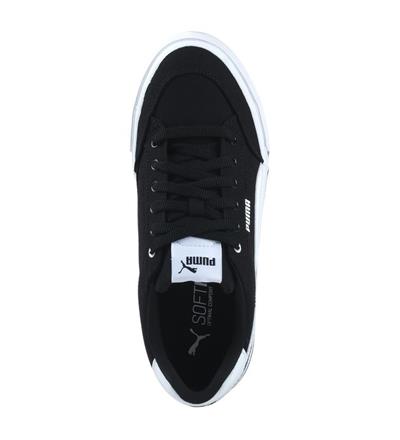 Puma Court Classic Vuls Fs Günlük Erkek  Spor Ayakkabısı