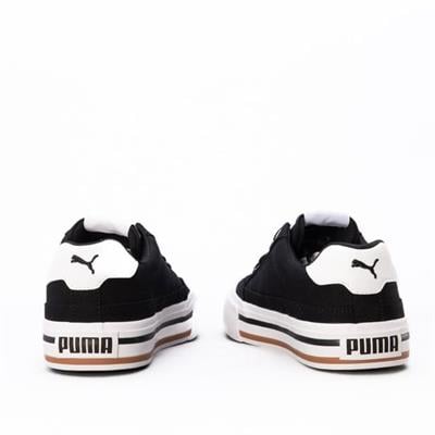 Puma Court Classic Vuls Fs Günlük Erkek  Spor Ayakkabısı
