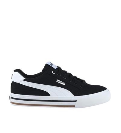 Puma Court Classic Vuls Fs Günlük Erkek  Spor Ayakkabısı