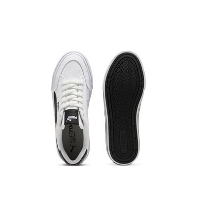 Puma Court Classic Vuls Fs Sneaker Unisex Spor Ayakkabısı