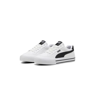 Puma Court Classic Vuls Fs Sneaker Unisex Spor Ayakkabısı