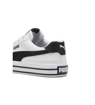 Puma Court Classic Vuls Fs Sneaker Unisex Spor Ayakkabısı