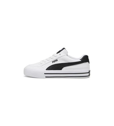 Puma Court Classic Vuls Fs Sneaker Unisex Spor Ayakkabısı