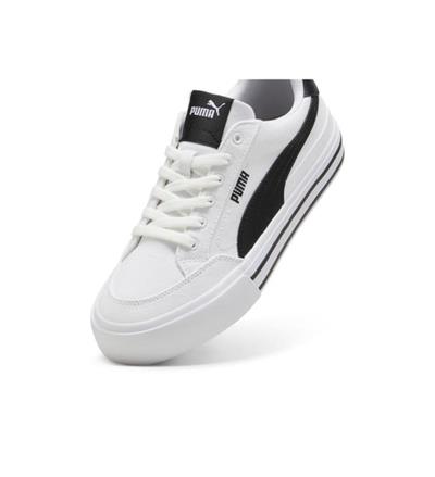 Puma Court Classic Vuls Fs Sneaker Unisex Spor Ayakkabısı