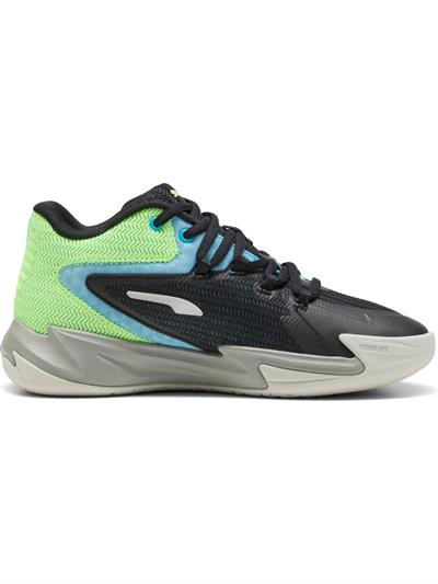 Puma Dagger Erkek Siyah Basketbol Ayakkabısı