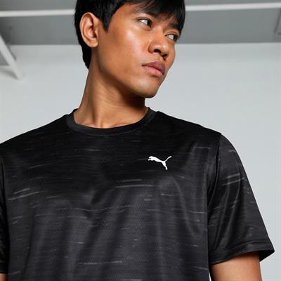Puma Erkek Tad Essential Erkek  Tişört