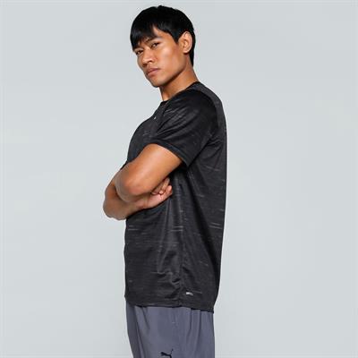 Puma Erkek Tad Essential Erkek  Tişört