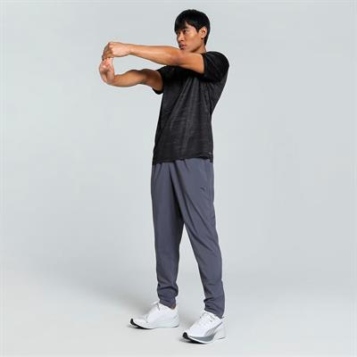 Puma Erkek Tad Essential Erkek  Tişört