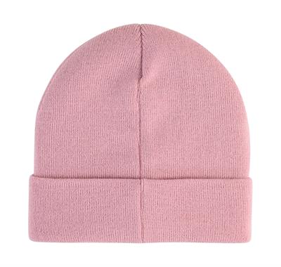 Puma Ess Mid Crown Beanie Pembe Kadın Bere 