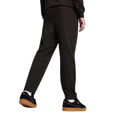 Puma Essentials Dokuma Erkek Eşofman Altı 