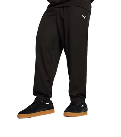 Puma Essentials Dokuma Erkek Eşofman Altı 