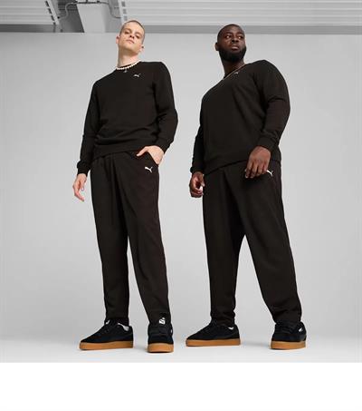 Puma Essentials Dokuma Erkek Eşofman Altı 