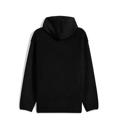 Puma Essentials Elevated Rahat Kışlık Tam Fermuarlı Kapüşonlu Erkek Sweatshirt