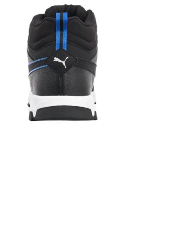 Puma Evolve Trail Jr Çocuk Günlük Ayakkabı