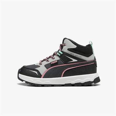 Puma Evolve Trail Jr Çocuk Günlük Ayakkabı