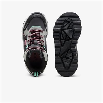 Puma Evolve Trail Jr Çocuk Günlük Ayakkabı