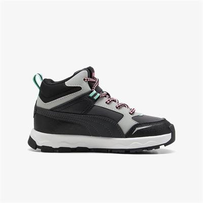 Puma Evolve Trail Jr Çocuk Günlük Ayakkabı