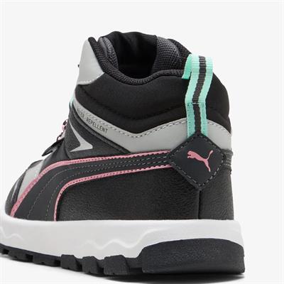Puma Evolve Trail Jr Çocuk Günlük Ayakkabı