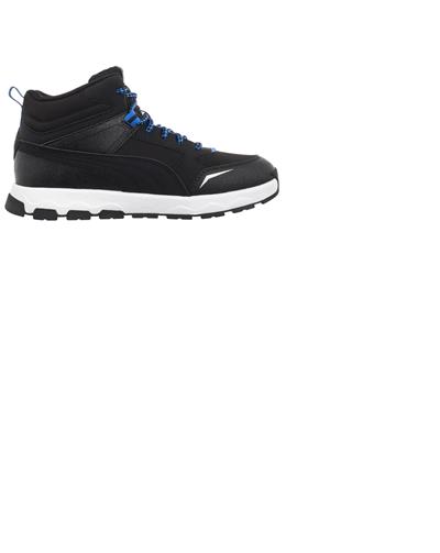 Puma Evolve Trail Jr Çocuk Günlük Ayakkabı