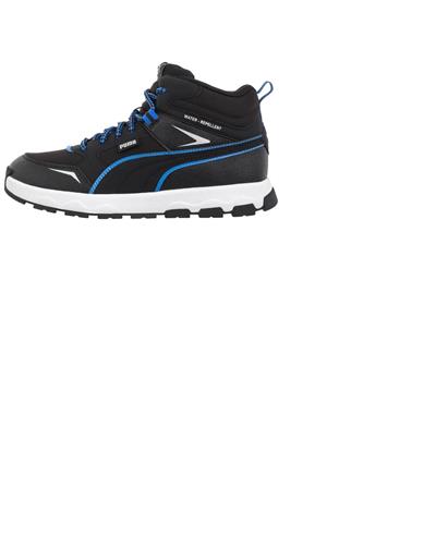 Puma Evolve Trail Jr Çocuk Günlük Ayakkabı