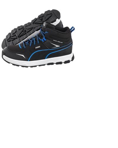 Puma Evolve Trail Jr Çocuk Günlük Ayakkabı