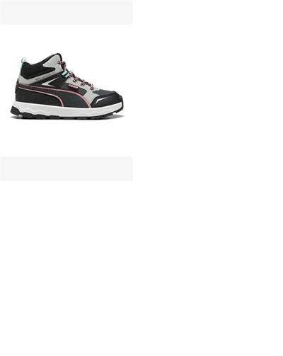 Puma Evolve Trail Ps Çocuk Günlük Ayakkabı