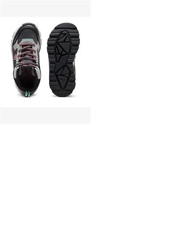 Puma Evolve Trail Ps Çocuk Günlük Ayakkabı