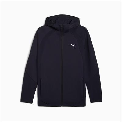 Puma Evostripe Erkek Kapüşonlu Üst