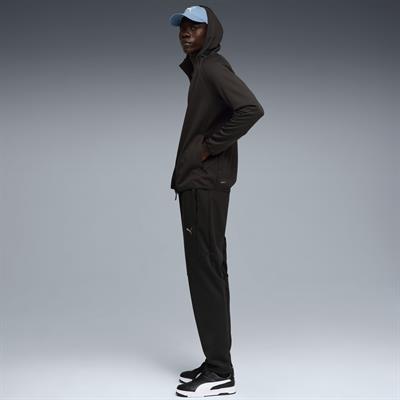 Puma Evostripe Erkek Siyah Ceket 