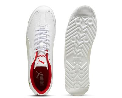Puma Ferrari Roma Via Sneaker Erkek Spor Ayakkabısı