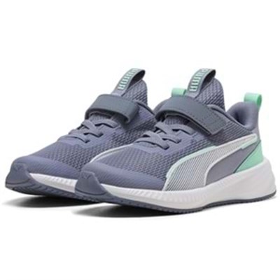 Puma Flyer 3 AC+ PS  Ortopedik Çocuk Spor Ayakkabı