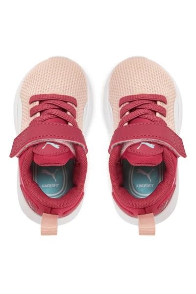 Puma Flyer Runner Kız Çocuk Ayakkabıları