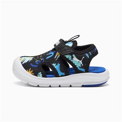 Puma Fun Racer Bebek Sandaleti