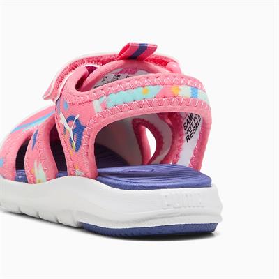 Puma Fun Racer Bebek Sandaleti