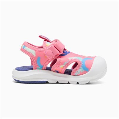 Puma Fun Racer Bebek Sandaleti