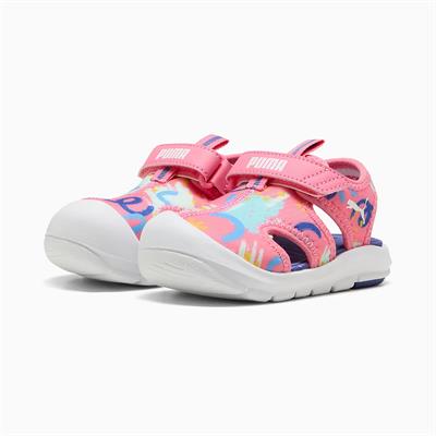 Puma Fun Racer Bebek Sandaleti