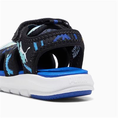 Puma Fun Racer Bebek Sandaleti