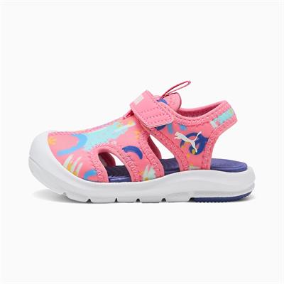 Puma Fun Racer Bebek Sandaleti