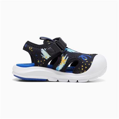 Puma Fun Racer Bebek Sandaleti